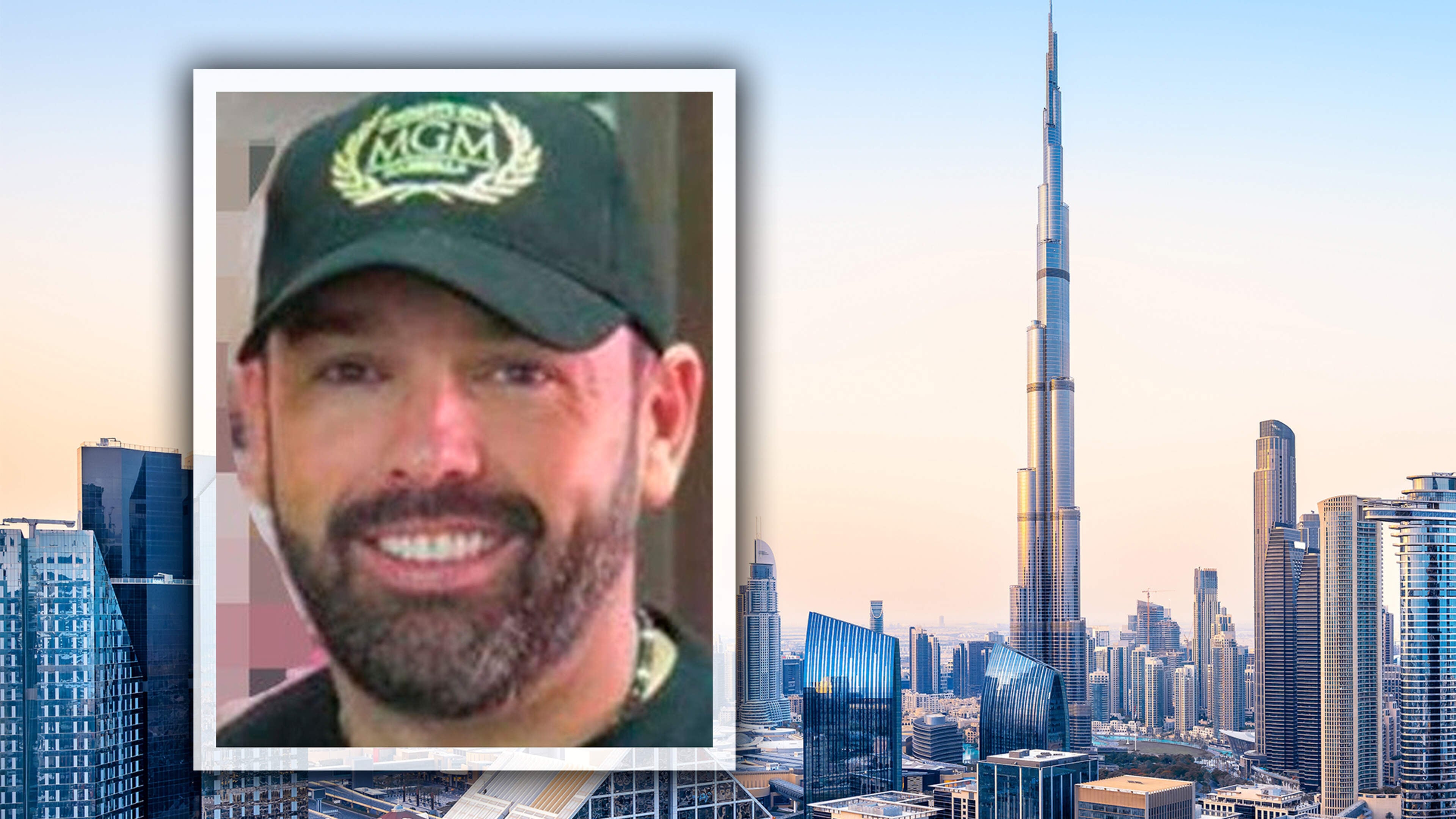 Iers misdaadkopstuk in Dubai opgepakt: de opkomst en ondergang van Daniel Kinahan alias ’Chess’